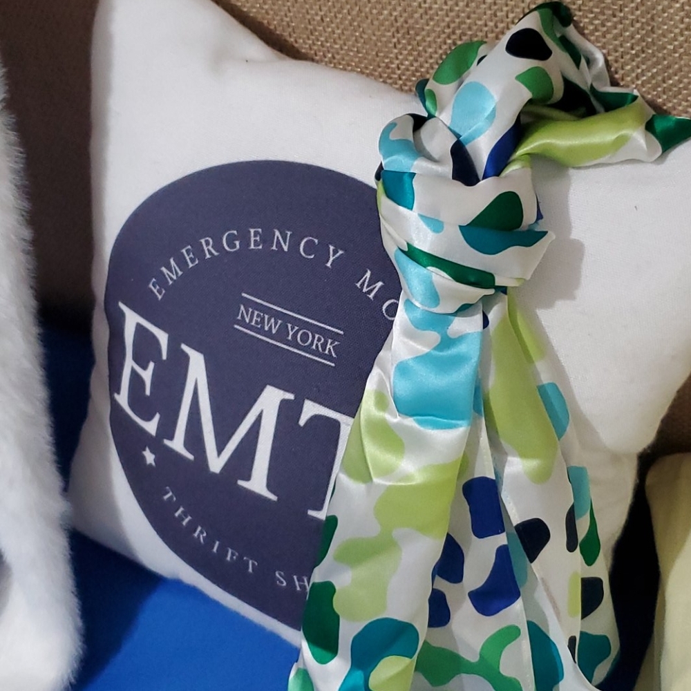 Vintage Echo Scarf